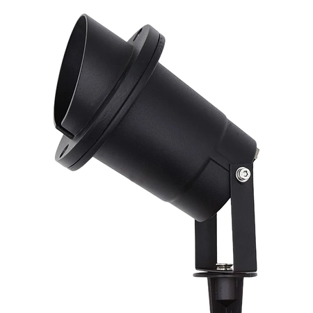 Refelktor Ogrodowy wbijany VILO 1xGU10 IP65