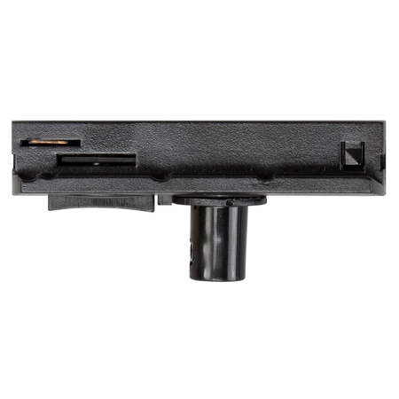 Złączka Track Czarny Do Lampy Wiszącej 1-Obwodowy