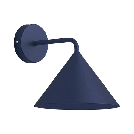 Kinkiet CAPITAL NAVY BLUE 1xGX53