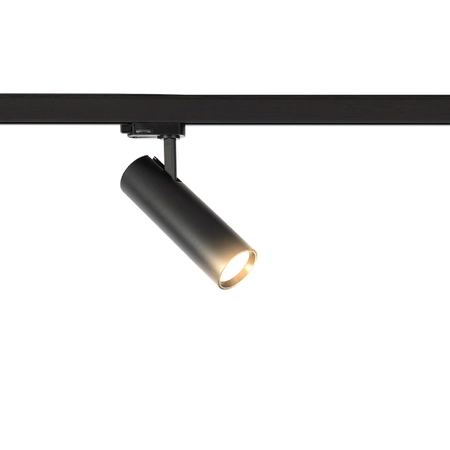 Reflektor Sumba 20W 2700/4000K Czarny 3 Obwodowy