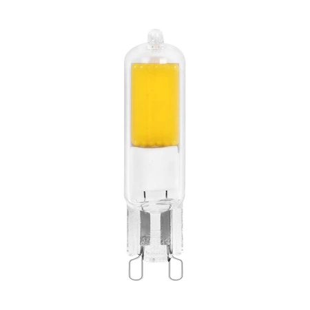 Żarówka COB LED 2W G9 4000K