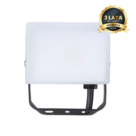 Naświetlacz LED 10W, 950lm, 5000K, EKN9013