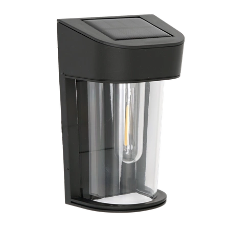 Kinkiet Solarny Eno 3000K