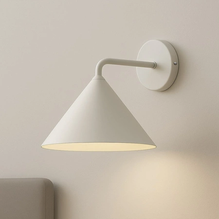 Kinkiet CAPITAL BIAŁY 1xGX53