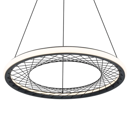 Lampa wisząca NEST 43W LED śr. 61cm