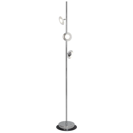 LAMPA STOJĄCA ELLIPSE 15W LED ML177