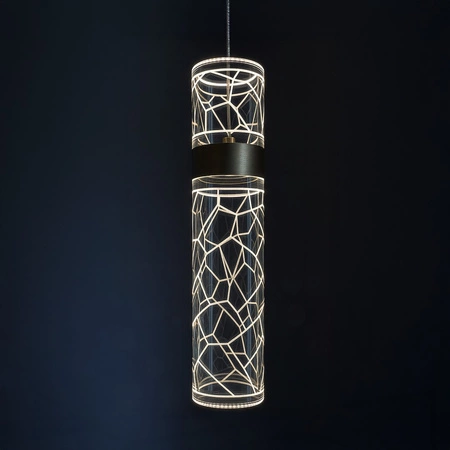 Lampa wisząca LAGOS 8W LED