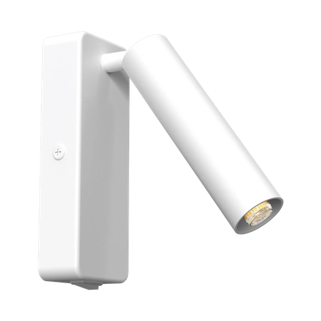 Kinkiet Santi 1xG9 Biały