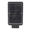 Lampa Solarna Street 15W barwa neutralna 4000K z czujnikiem ruchowo zmierzchowym EKO2028