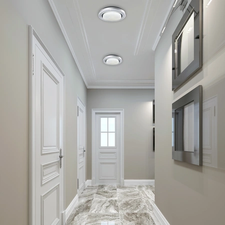 Plafon KELLY 24W LED Ø380 mm ML6407