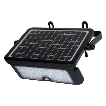 Naświetlacz solarny EPAD, 10W LED, barwa neutralna 4000K, 1150lm, EKO9083