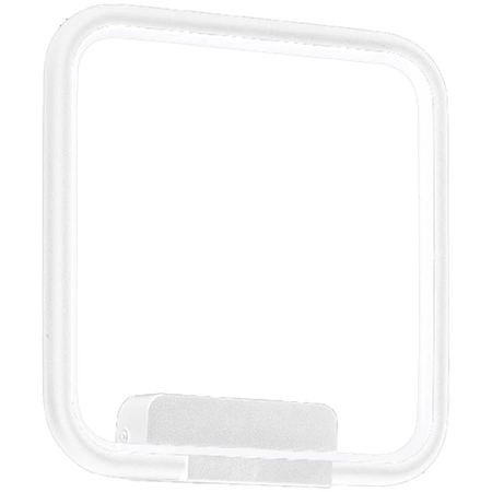 KINKIET NIX WHITE 13W LED