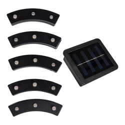 Lampa Solarna Pot 3000K IP44