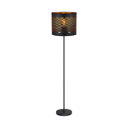 Lampa podłogowa MORGAN 1xE27