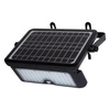 Naświetlacz solarny EPAD, 10W LED, barwa neutralna 4000K, 1150lm, EKO9083