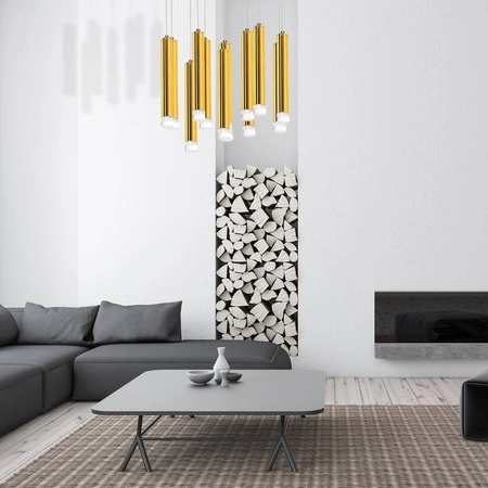 Lampa wisząca GOLDIE 12W LED ML5716