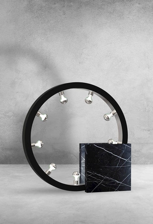 Lampa Stojąca CASSIOPEIA 9xE14