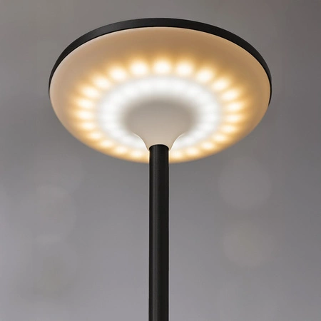 Lampka nocna TAVOLO Black