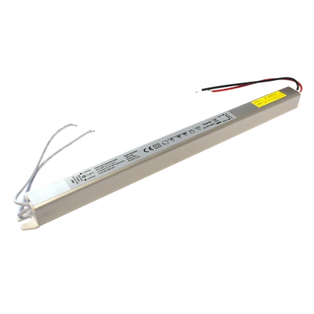 Cienki zasilacz LED SLIM 36W 12V , EKZAS8351