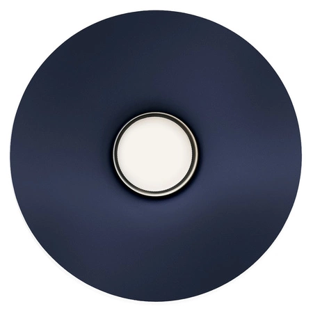 Kinkiet CAPITAL NAVY BLUE 1xGX53