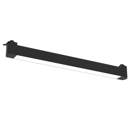 Oprawa track light OTIS, ML7914, czarna, 21W LED