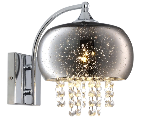 Nowoczesna lampa ścienna kinkiet STARLIGHT ML3786