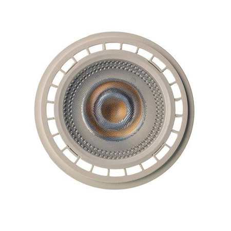 Żarówka LED MR111 GU10 10W biała 4000K neutralna