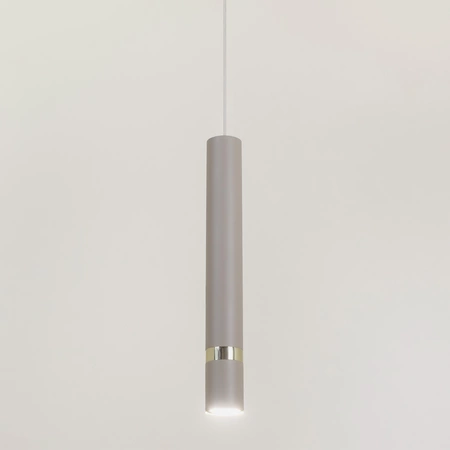 Lampa wisząca JOKER CASHMERE/GOLD 1xGU10