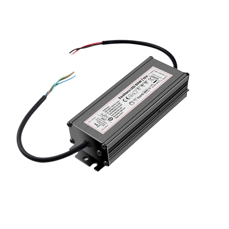 ZASILACZ LED 60W IP67