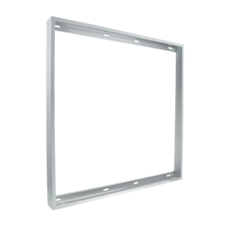 Ramka 60x60 do paneli LED Aluminiowa, EKP9131
