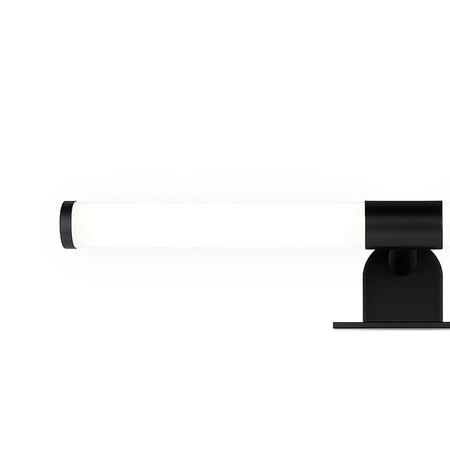 Kinkiet łazienkowy APA black 6W LED