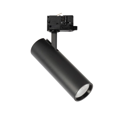 Reflektor Sumba 20W 2700/4000K Czarny 3 Obwodowy