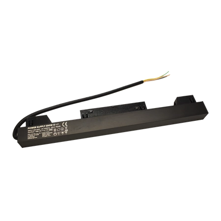 Zasilacz szynoprzewodów 200W 48V SLIM do systemu MAGNETIC TRACK, EKZAS6638