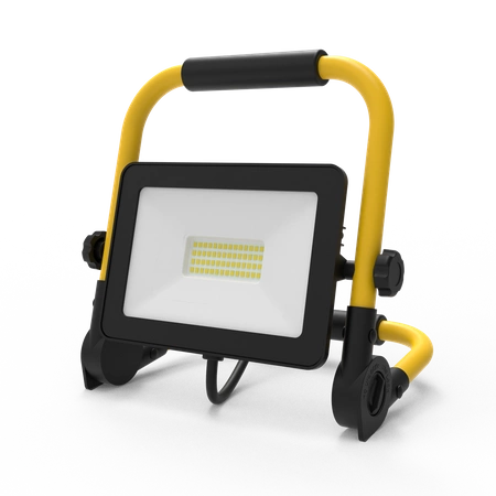 Naświetlacz Led Przenośny Work 50W 4000K IP65