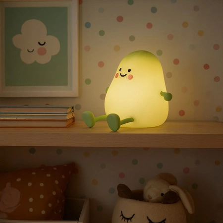 Lampka dziecięca MANGO