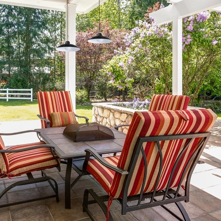 Lampa solarna SATURN, pojedyncza, 6W LED, barwa neutralna 4000K, EKO9150