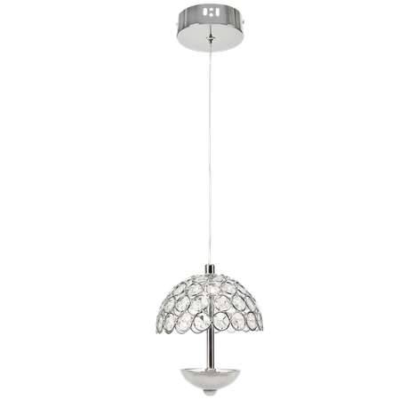 LAMPA WISZĄCA VENUS 1x5W LED