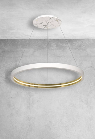 Lampa Wisząca CASSIOPEIA 14W LED