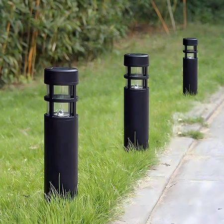 Słupek Solarny Fidel 3000K IP44