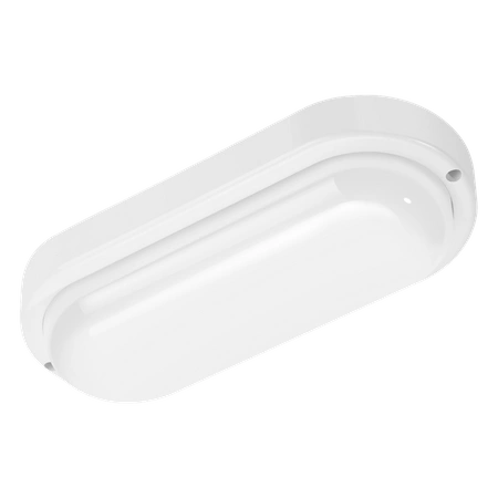 Oprawa Kanałowa Davo Owal 18W 4000K IP64 Biały