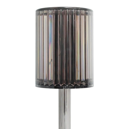 Lampka nocna SIMPLE Smoked