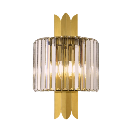 Kinkiet MARGOT GOLD 2xE14