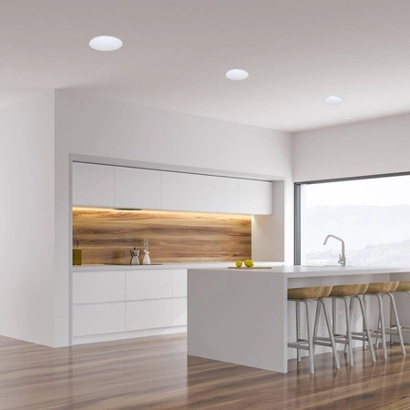 Lampa Sufitowa BRAVO 16W LED ML4267