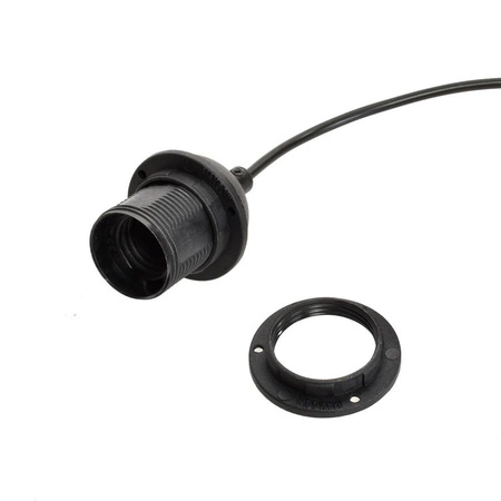 Nowoczesna lampa wisząca TERRA 1xE27 MLP6290