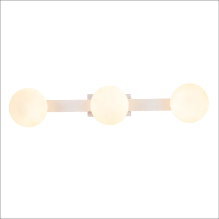 Lampa Sufitowa Magnet 9W+3xG9 3000/4000K Biały