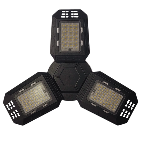 Lampa Warsztatowa 50W 4000K E27