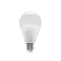 Żarówka LED 9W E27 Zmierzchowo-ruchowa barwa ciepła 2700K EK699