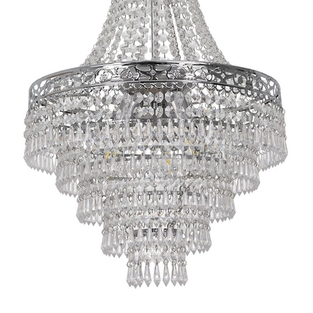 Żyrandol CORAL 3xE14