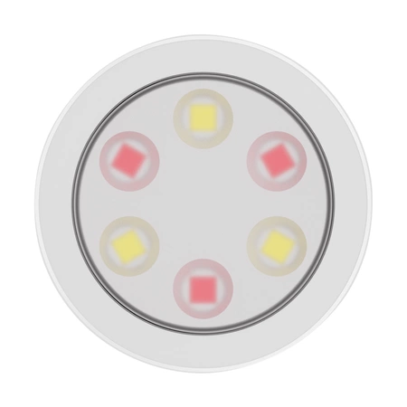 Lampka Podszafkowa Jojo RGB + 3000/6000K Trójpak