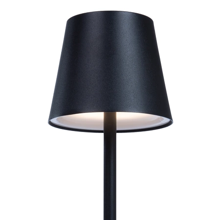 Lampka Biurkowa Virgin 3W 3CCT IP44 Bateria